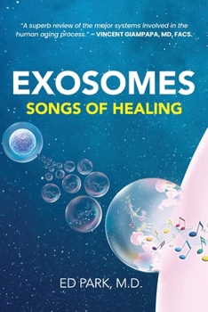 Exosomes : Songs of Healing