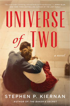 Paperback Universe of Two Book