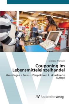 Paperback Couponing im Lebensmitteleinzelhandel [German] Book