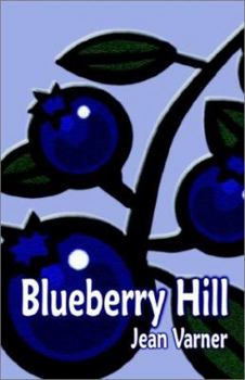 Paperback Blueberry Hill Book