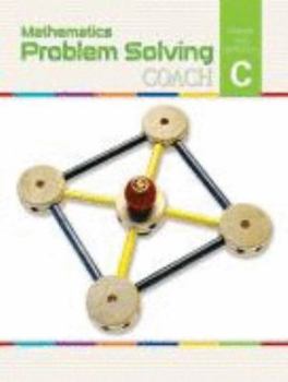 Paperback Mathematics Problem Solving Strategies & Applications C Book