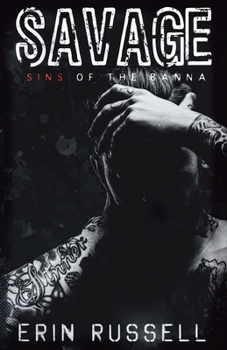 Savage (Sins of the Banna)
