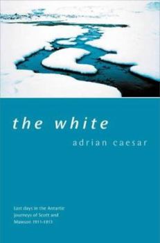 Hardcover The white Book