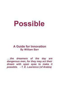 Paperback Possible: A Guide for Innovation Book