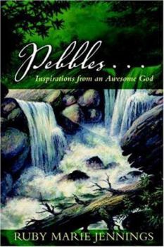 Paperback Pebbles... Book