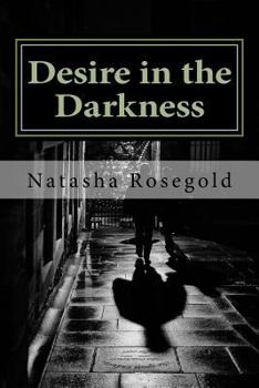 Paperback Desire in the Darkness Book