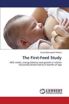 Paperback The First-Feed Study Book