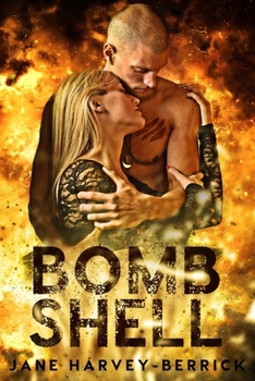 Paperback Bombshell Book