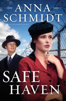 Safe Haven - Book #3 of the Peacemakers