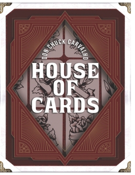 House of Cards: Traditional Tattoo Designs