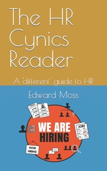 Paperback The HR Cynics Reader Book