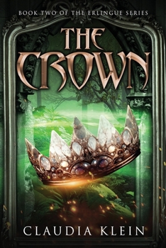 Paperback The Crown Book