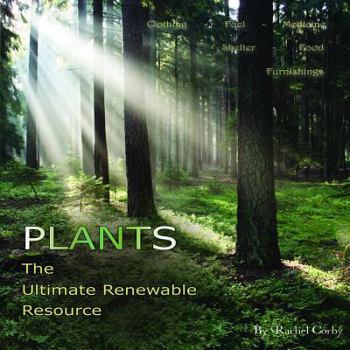 Paperback 20 Amazing Plants: And Their Practical Uses Book