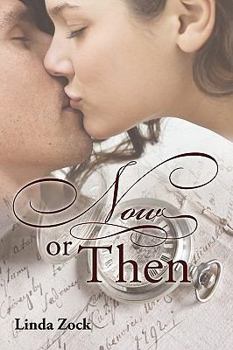 Paperback Now or Then Book