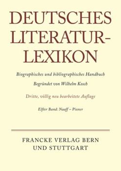 Hardcover Naaff - Pixner [German] Book
