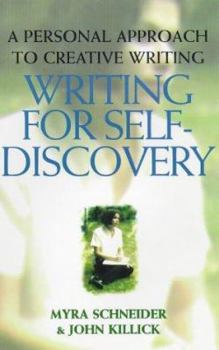 Paperback Writing for Self-Discovery Book