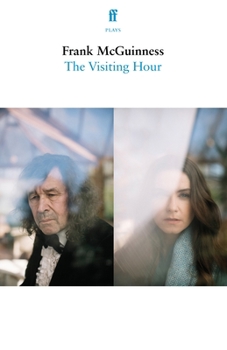 Paperback The Visiting Hour Book