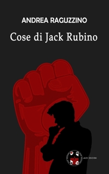 Paperback Cose di Jack Rubino [Italian] Book
