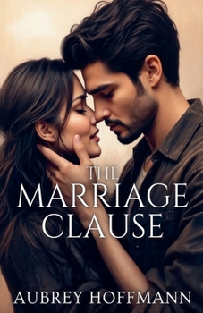 Paperback The Marriage Clause Book