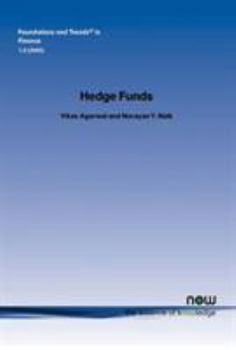 Paperback Hedge Funds Book