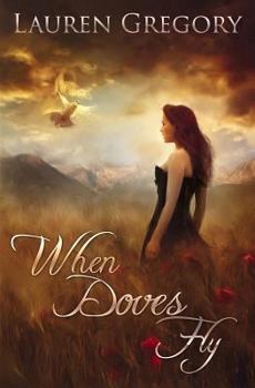 Paperback When Doves Fly Book