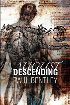 Paperback August Descending Book