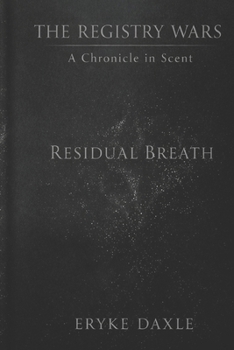 Paperback Residual Breath: Volume IV Book