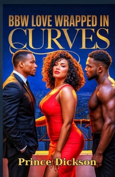 Paperback BBW Love Wrapped In Curves: Urban Fiction African American Standalone Book