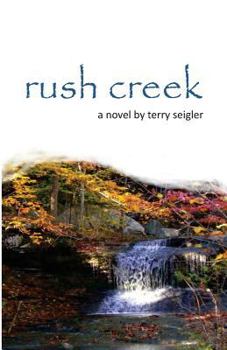 Paperback Rush Creek Book