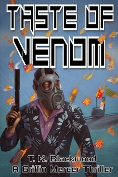 Taste of Venom