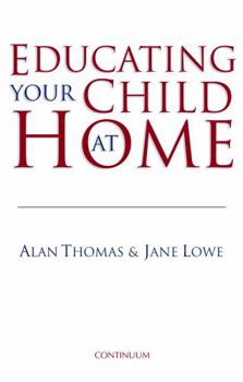 Paperback Educating Your Child at Home Book