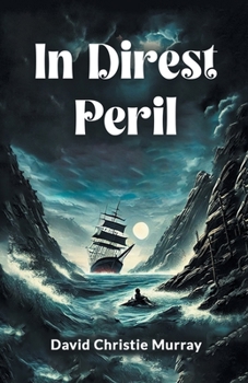 Paperback In Direst Peril Book