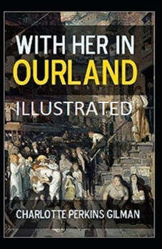 Paperback With Her in Ourland Illustrated Book