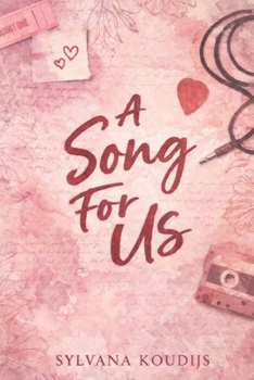 Paperback A Song For Us Book
