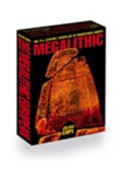 Hardcover Megalithic European: The 21st Century Traveller in Prehistoric Europe Book