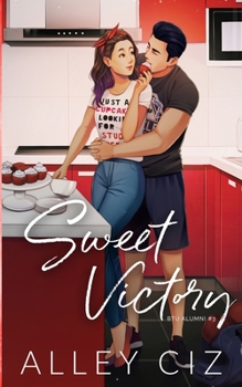 Paperback Sweet Victory: Illustrated Special Edition Book