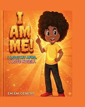 Paperback I Am Me!! Book