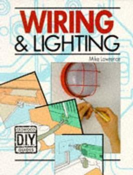 Hardcover Wiring and Electrics Book