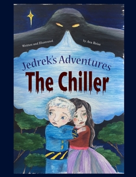 Paperback The Chiller Book