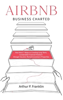Paperback Airbnb Business Charted Book