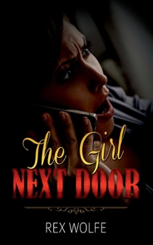 Paperback The Girl Next Door Book