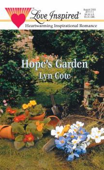 Mass Market Paperback Hope's Garden Book