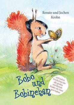 Paperback Bobo und Bobinchen [German] Book