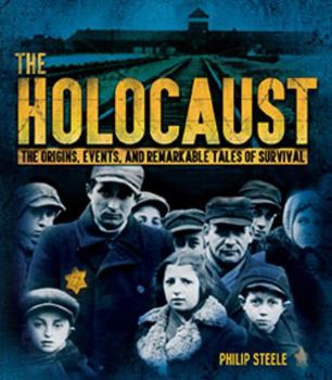 Paperback Holocaust Book