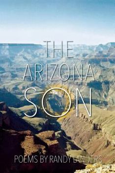 Paperback The Arizona Son Book