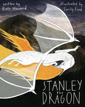 Paperback Stanley The Dragon Book