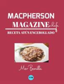 Macpherson Magazine Chef's - Receta At�n encebollado