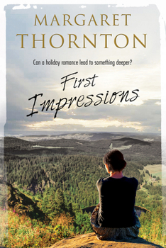 Paperback First Impressions Book