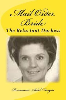 Paperback Mail Order Bride Book