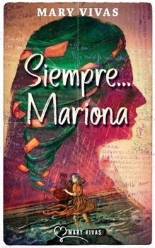 Paperback Siempre... Mariona [Spanish] Book